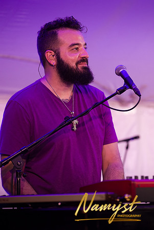 GB Leighton @ St. Joseph Summer Festival 820