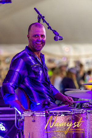 GB Leighton @ St. Joseph Summer Festival 818