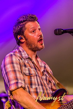 GB Leighton @ St. Joseph Summer Festival 819