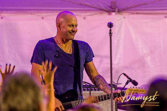 GB Leighton @ St. Joseph Summer Festival 835