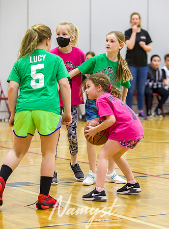 Centennial Basketball Association 022