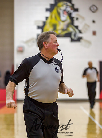 Centennial vs Andover Girls Varsity Basketball 086