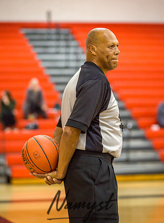 Centennial vs Andover Girls Varsity Basketball 153