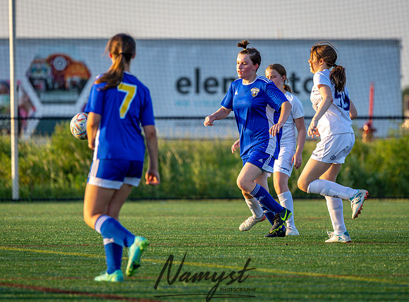 Lakes United vs Wright County Girls Soccer_588