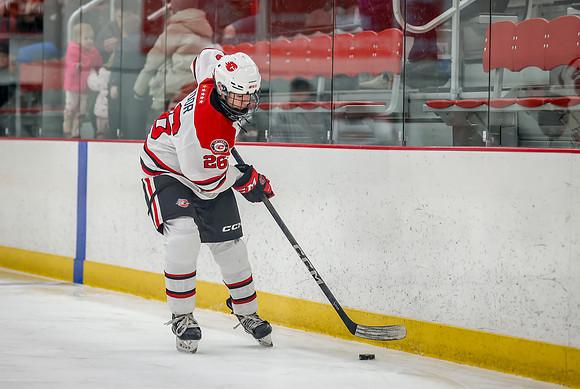 Centennial vs Hermantown JV Hockey 202