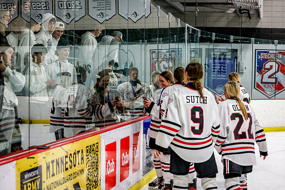 Centennial vs Maple Grove Varsity Hockey 368
