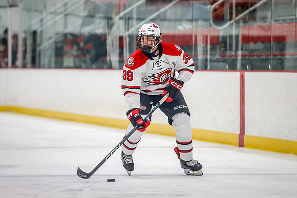 Centennial vs Maple Grove JV Hockey 122