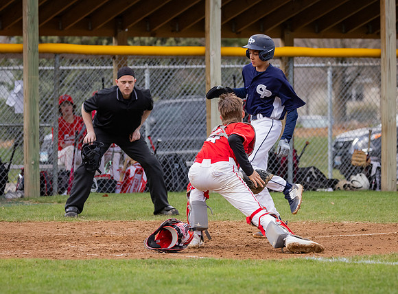 Centennial vs Champlin Park Baseball_1008