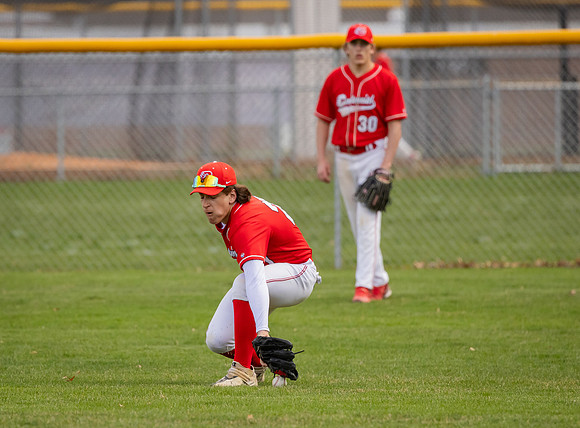 Centennial vs Champlin Park Baseball_102