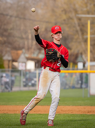 Centennial vs Champlin Park Baseball_1025