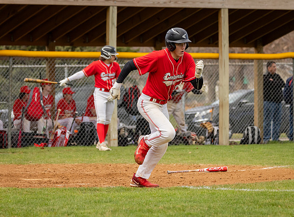 Centennial vs Champlin Park Baseball_1045