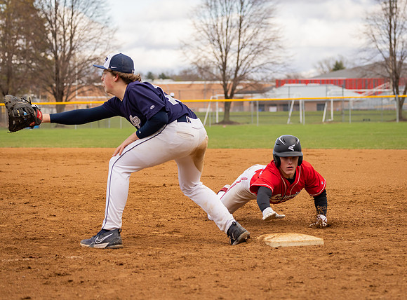 Centennial vs Champlin Park Baseball_1049