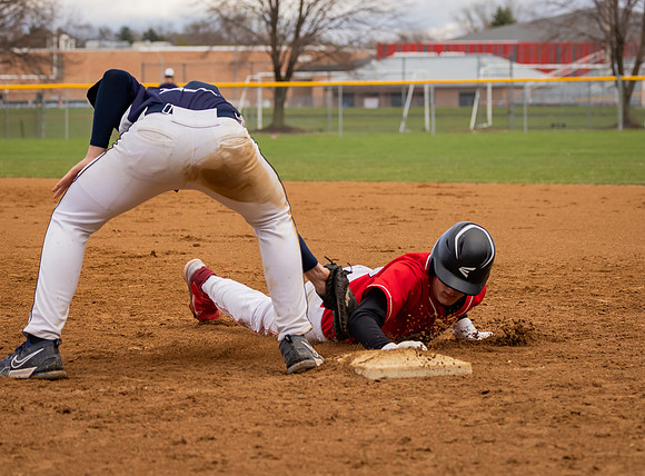 Centennial vs Champlin Park Baseball_1051