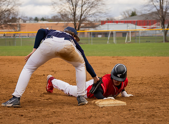 Centennial vs Champlin Park Baseball_1052