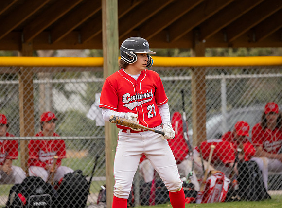 Centennial vs Champlin Park Baseball_1055