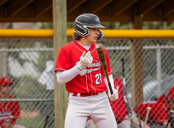 Centennial vs Champlin Park Baseball_1056