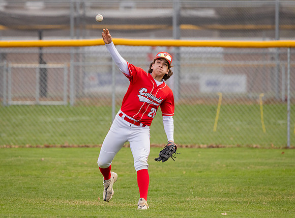Centennial vs Champlin Park Baseball_106
