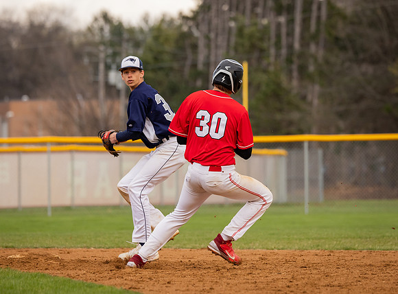 Centennial vs Champlin Park Baseball_1062