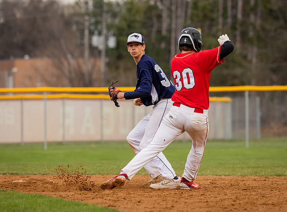 Centennial vs Champlin Park Baseball_1063