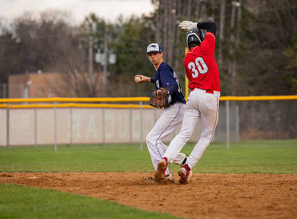 Centennial vs Champlin Park Baseball_1064