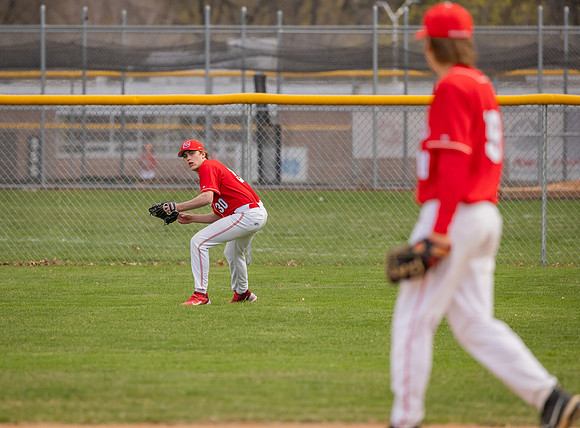Centennial vs Champlin Park Baseball_113