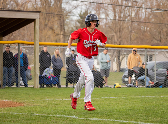 Centennial vs Champlin Park Baseball_1126