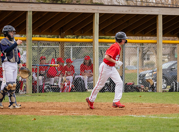 Centennial vs Champlin Park Baseball_1124