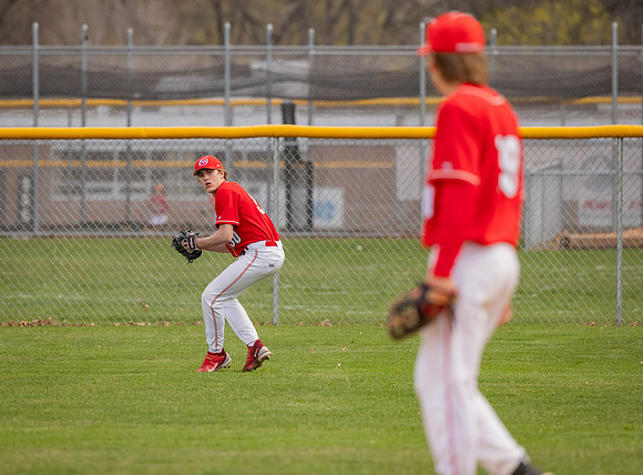 Centennial vs Champlin Park Baseball_114