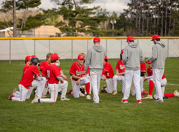 Centennial vs Champlin Park Baseball_1144