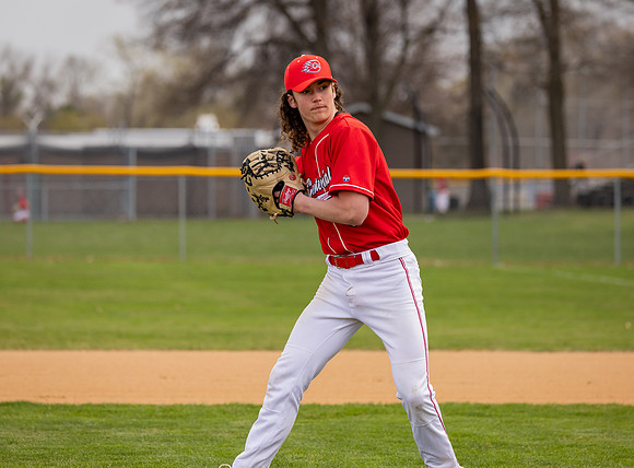 Centennial vs Champlin Park Baseball_115