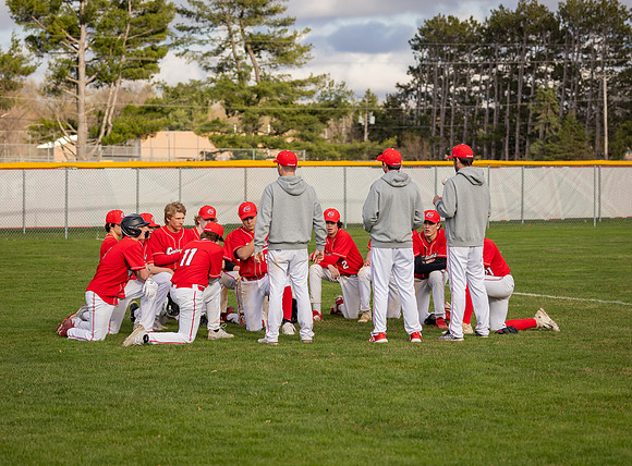 Centennial vs Champlin Park Baseball_1145