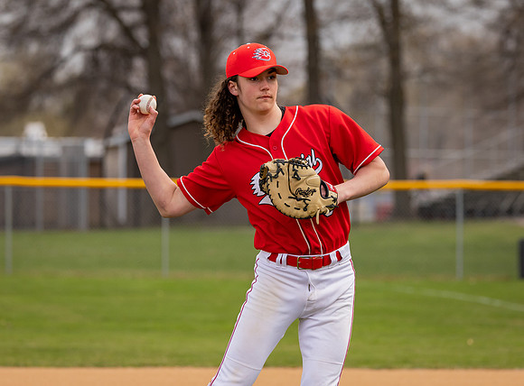 Centennial vs Champlin Park Baseball_117
