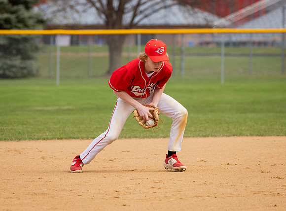 Centennial vs Champlin Park Baseball_152