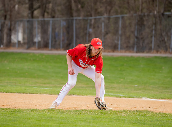Centennial vs Champlin Park Baseball_179
