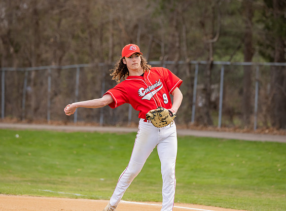 Centennial vs Champlin Park Baseball_182