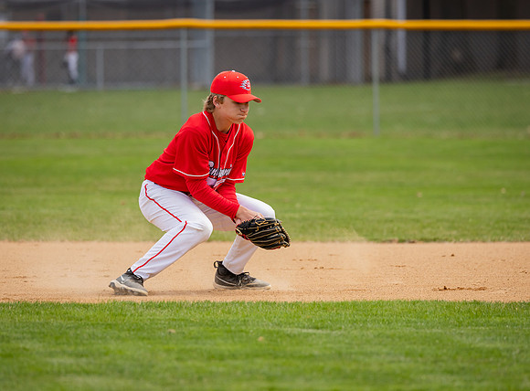 Centennial vs Champlin Park Baseball_192