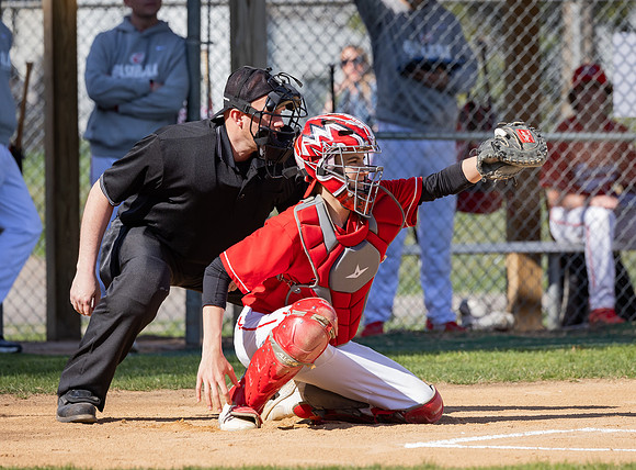 Centennial vs Champlin Park Baseball_227