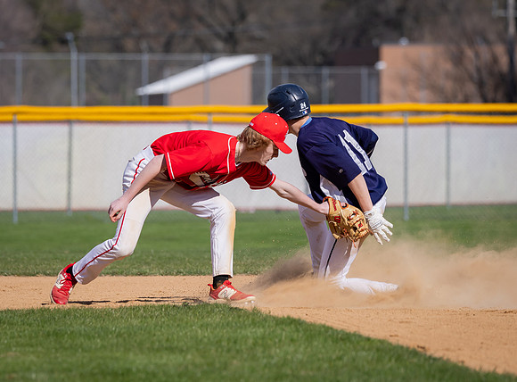 Centennial vs Champlin Park Baseball_250