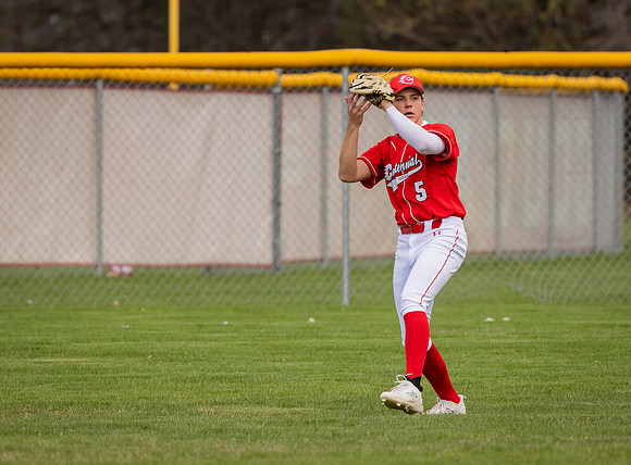 Centennial vs Champlin Park Baseball_26