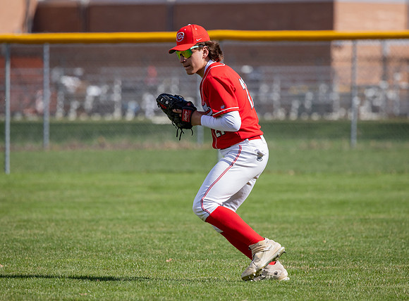 Centennial vs Champlin Park Baseball_295