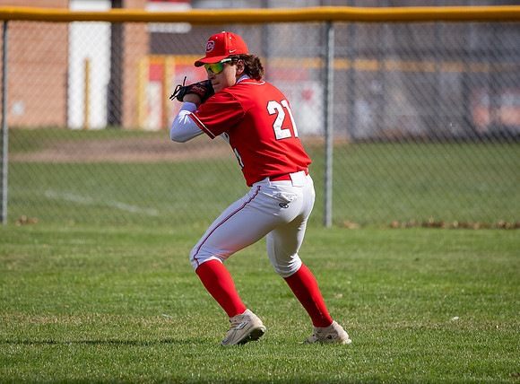 Centennial vs Champlin Park Baseball_310