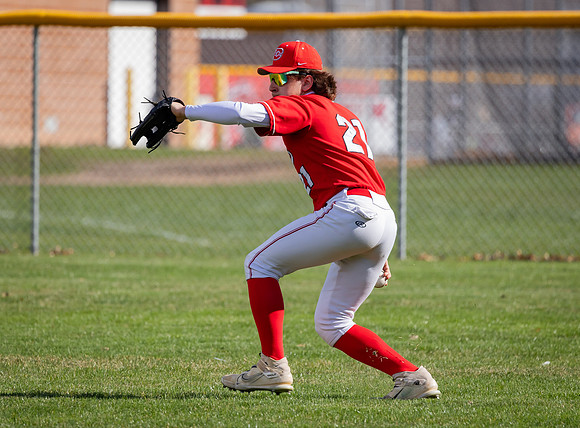 Centennial vs Champlin Park Baseball_312