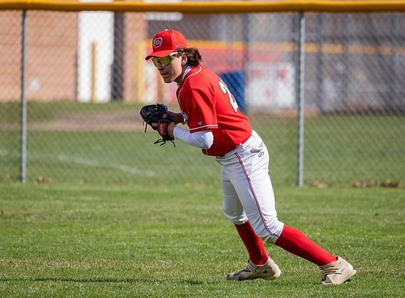 Centennial vs Champlin Park Baseball_308