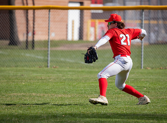 Centennial vs Champlin Park Baseball_313