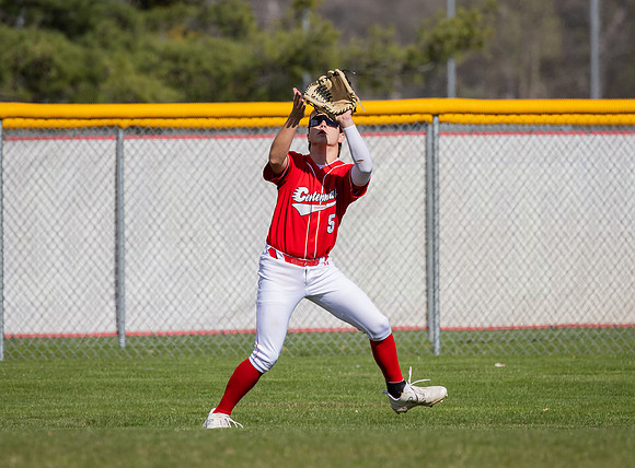 Centennial vs Champlin Park Baseball_329