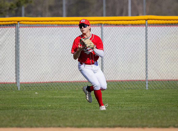 Centennial vs Champlin Park Baseball_332