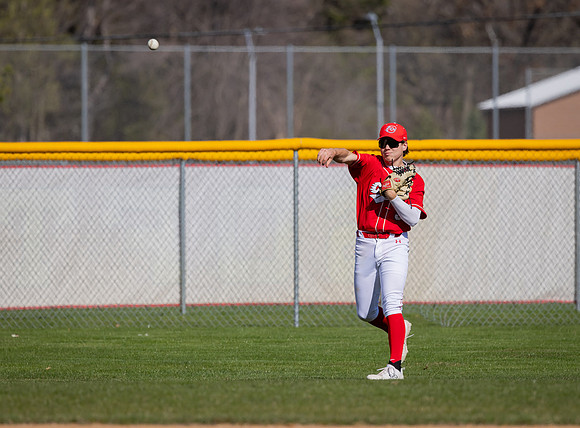 Centennial vs Champlin Park Baseball_335