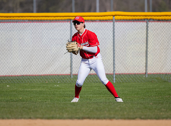Centennial vs Champlin Park Baseball_333