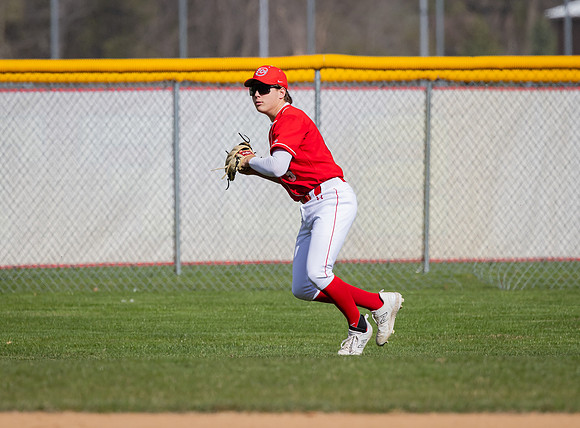 Centennial vs Champlin Park Baseball_334