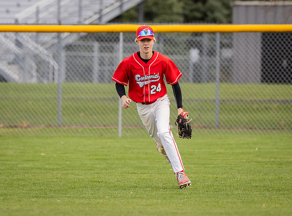 Centennial vs Champlin Park Baseball_35